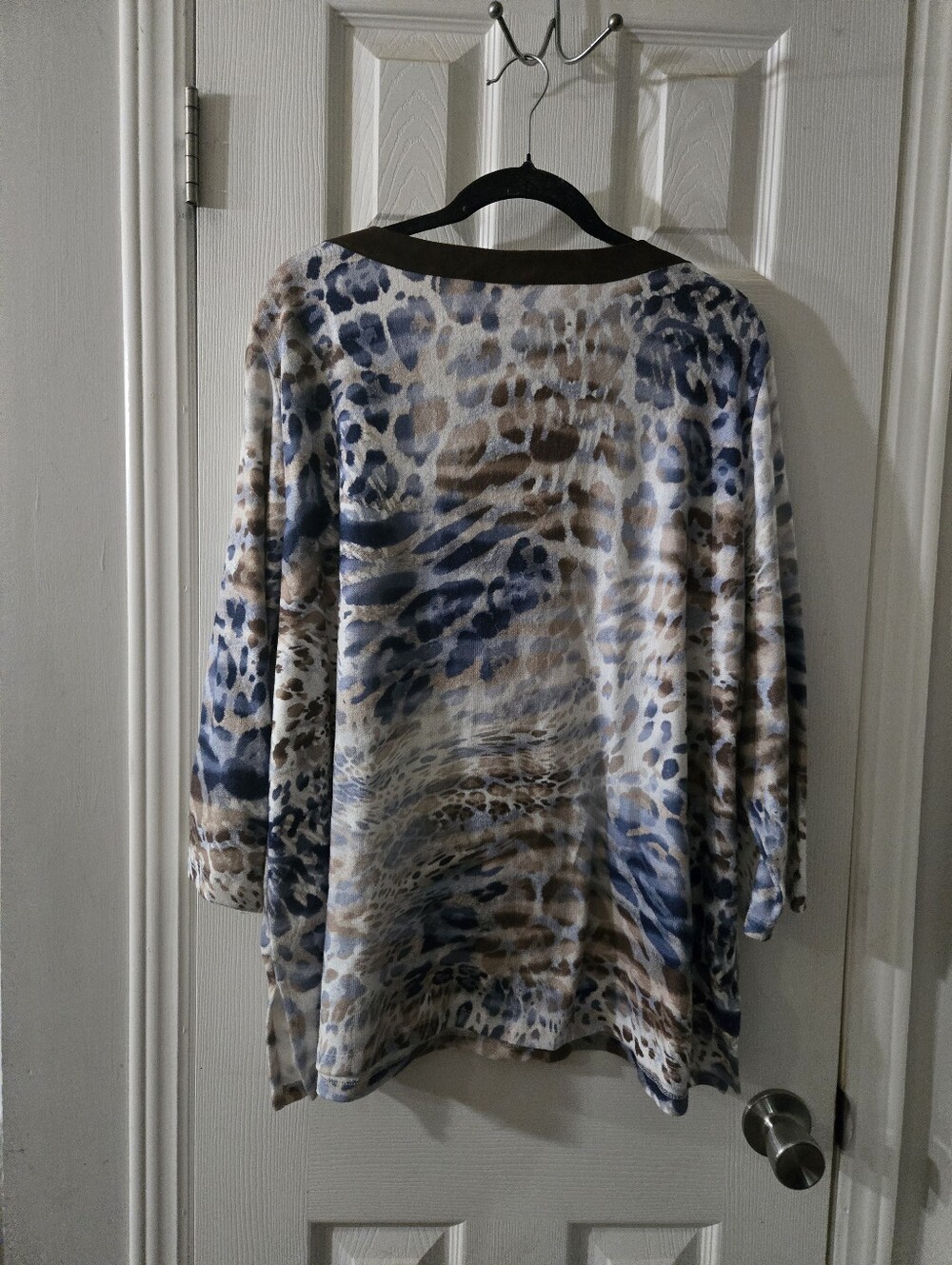 2x Alfred Dunner blouse - Picture 3 of 3